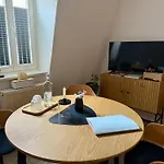Karschter Reisehaeusle דירה קרלשטאדט