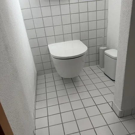 Apartamento Karschter Reisehaeusle *