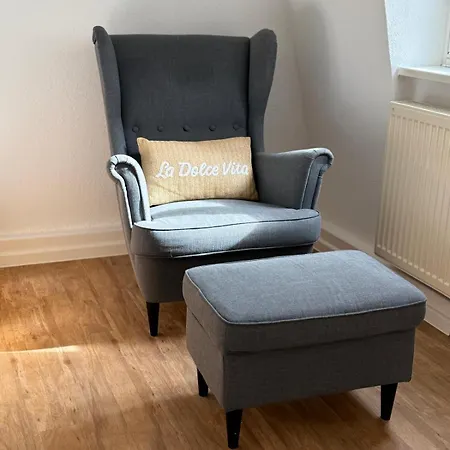 Karschter Reisehaeusle Apartment