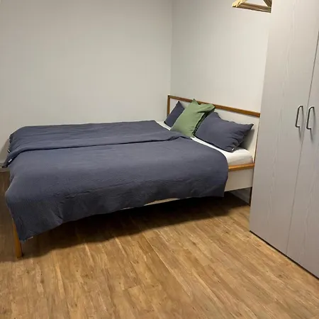 Karschter Reisehaeusle Apartment