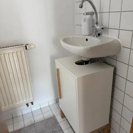 Karschter Reisehaeusle Apartment