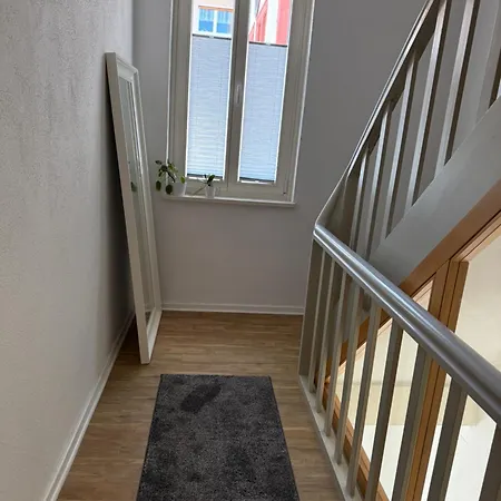 Karschter Reisehäusle *