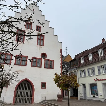 Karschter Reisehäusle