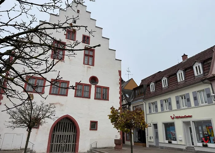 Karschter Reisehaeusle